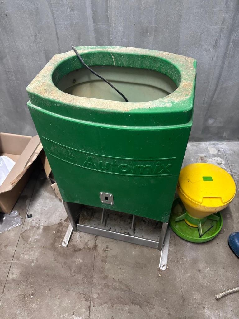 MS Automix [275], Boekhorst Trading, Info@boekhorsttrading.com, Singel 16