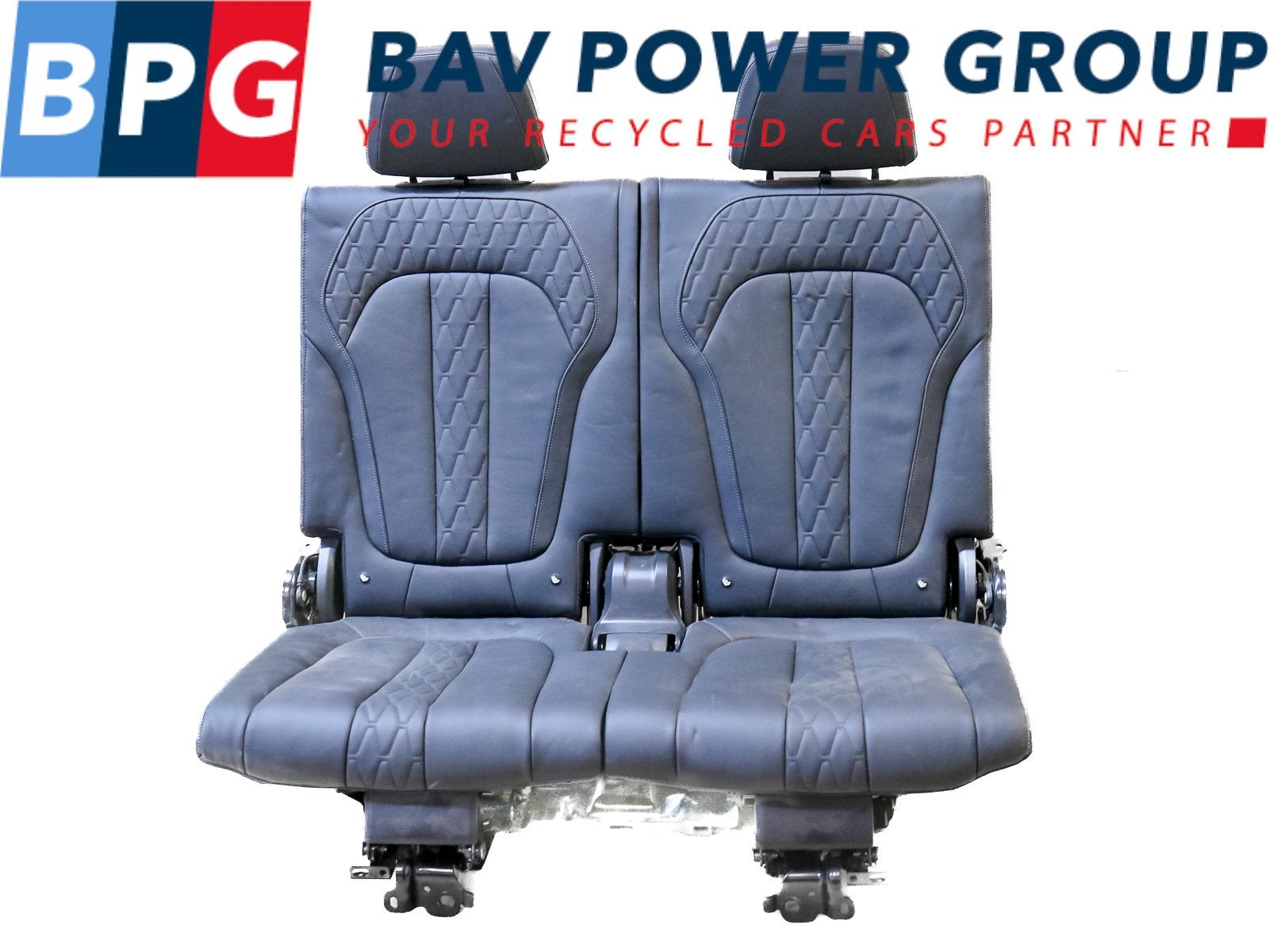 INTERIEUR STOELEN G07 BMW X7 (01-2019/12-2020), Gebruikt, BMW, Petuelring 130
80809  München, DE, Bayerische Motoren Werke AG
