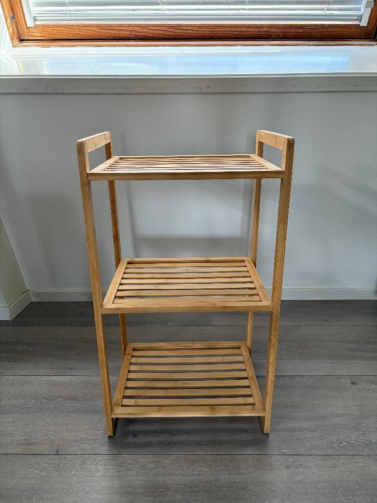 Klein wandrek, Ophalen, Gebruikt
