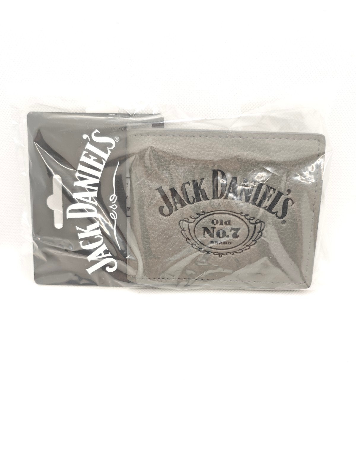 Leuke Jack Daniels portemonnee - nieuw, Ophalen of Verzenden