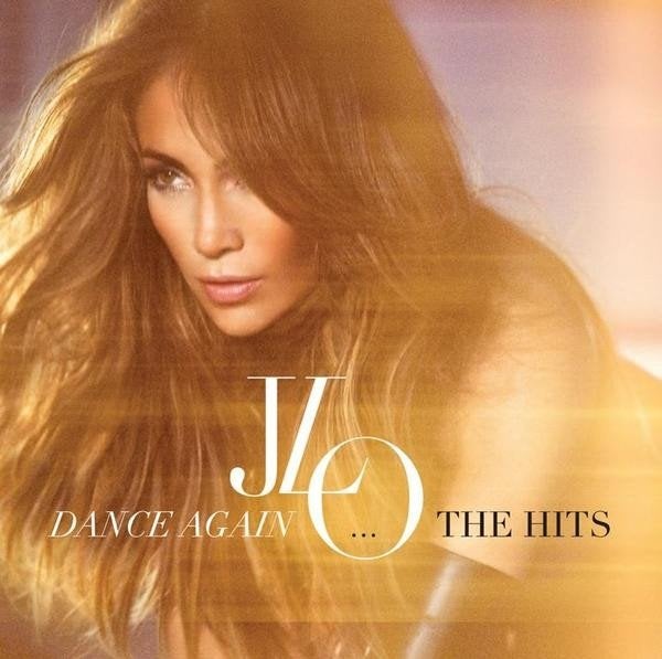 J.Lo Dance Angain The Hits CD, Ophalen of Verzenden, Gebruikt, Pop, Album