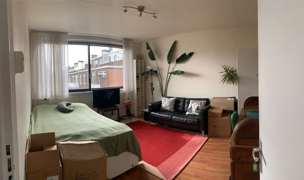 Kamer te huur in Rotterdam per 1 november, Huizen en Kamers, Minder dan 20 m², Rotterdam
