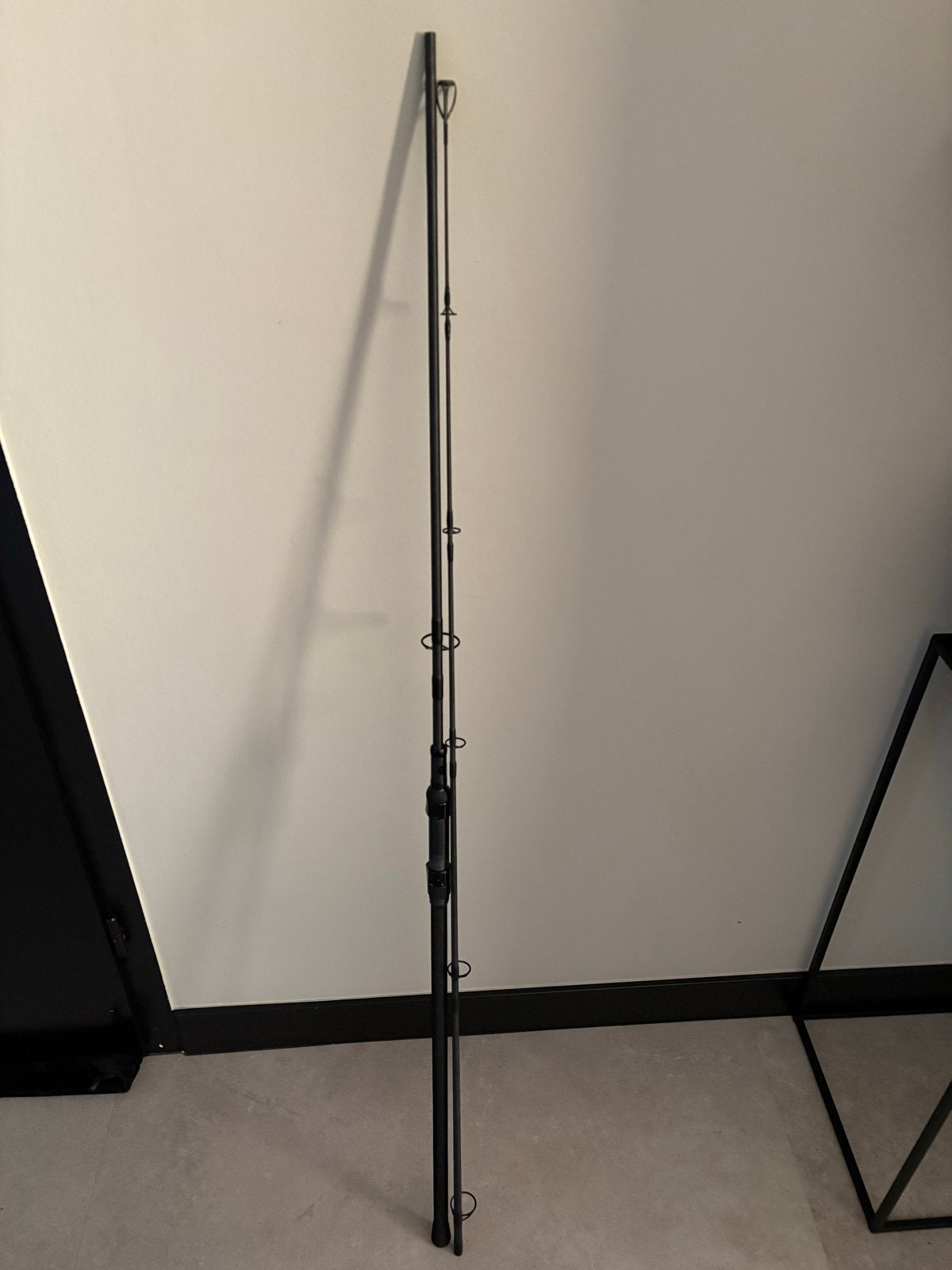 Nash scope hengel, Ophalen, Gebruikt, Complete hengel