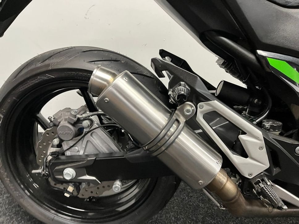 ⭐️⭐Prachtige Kawasaki Z 800 ABS Z800 (bj 2016)⭐️, Kawasaki, 4 cilinders, Motorrijbewijs A, Bedrijf