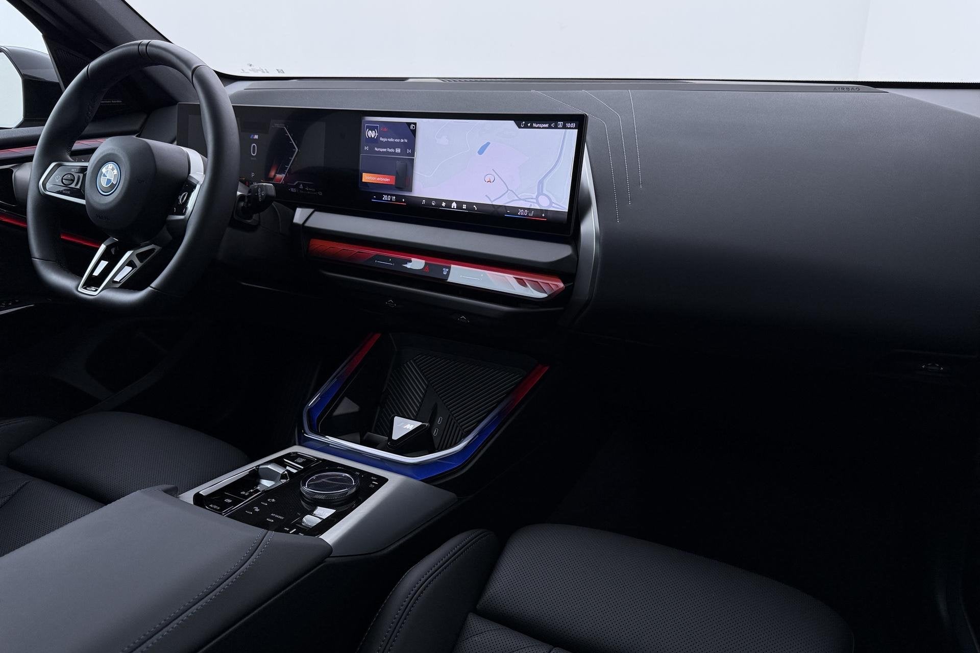 Foto 17 van BMW X3 30e xDrive | M Sport | Trekhaak | Panoramadak | Harma