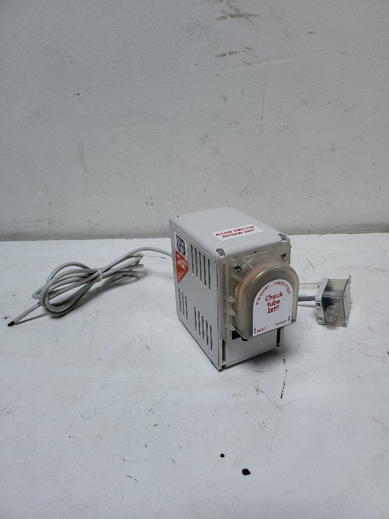 Aspen FP2078 peristaltische condenswaterpomp, Ophalen of Verzenden, Nieuw, Elektrisch