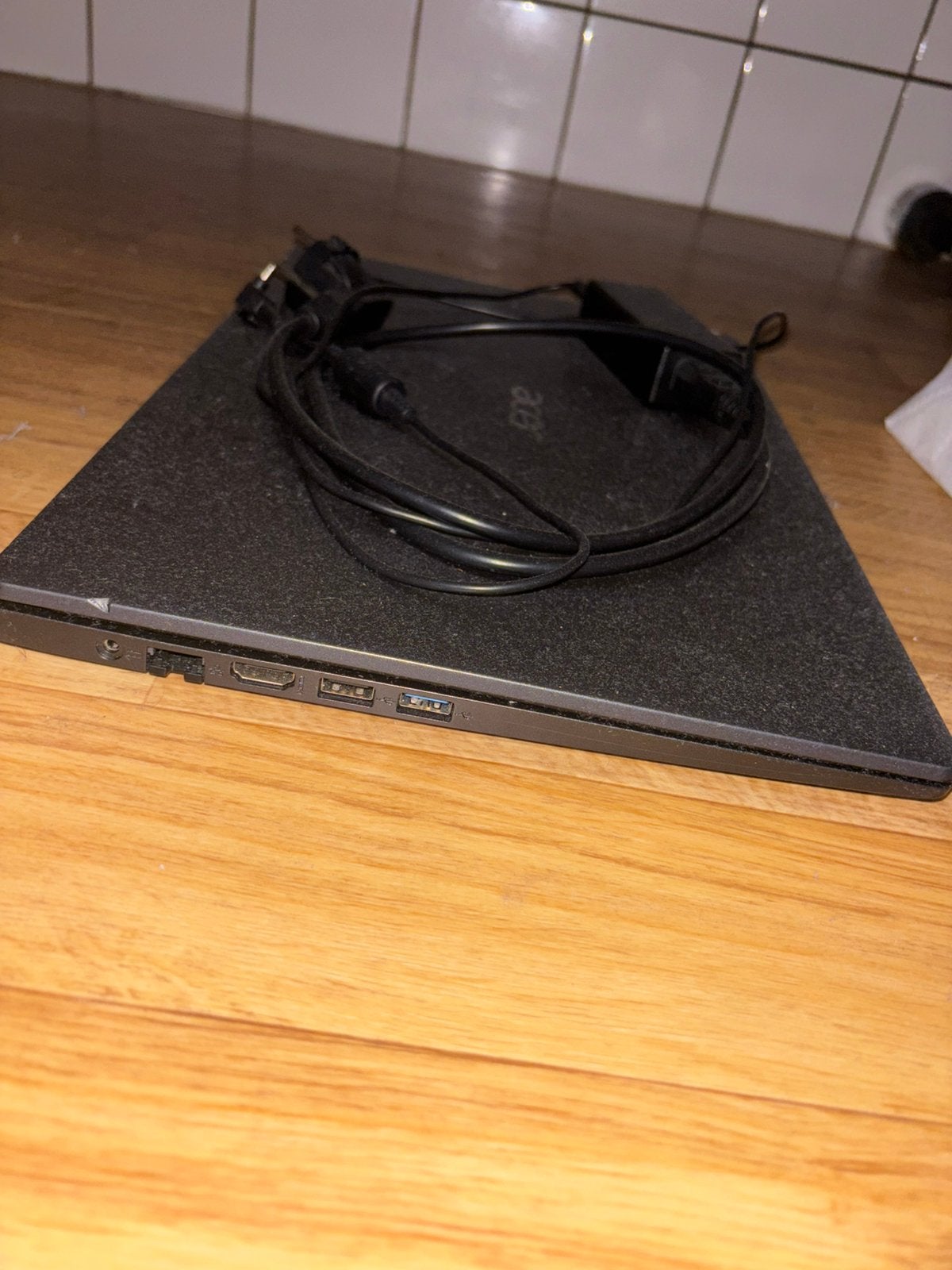 Acer Laptop aspire 3, Ophalen, 8 GB, 14 inch, Zo goed als nieuw