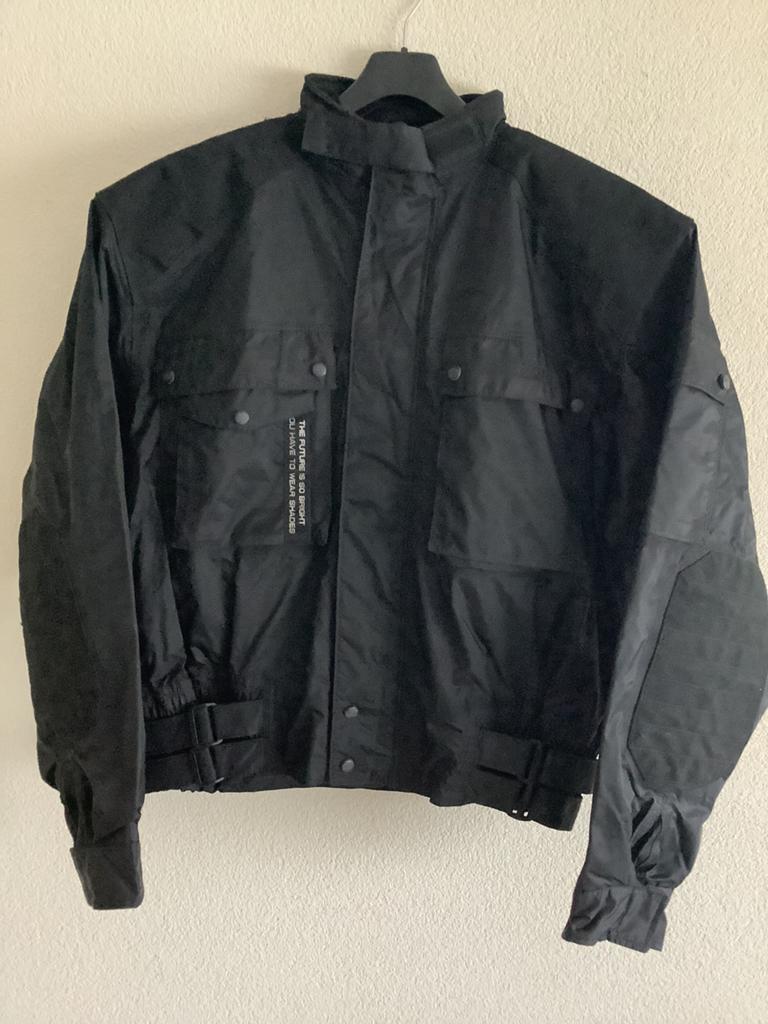 MQP motorjack XYL, Motoren, Kleding | Motorkleding, Ophalen