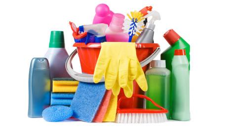 Schoonmaakster gezocht, Diensten en Vakmensen, Wassen