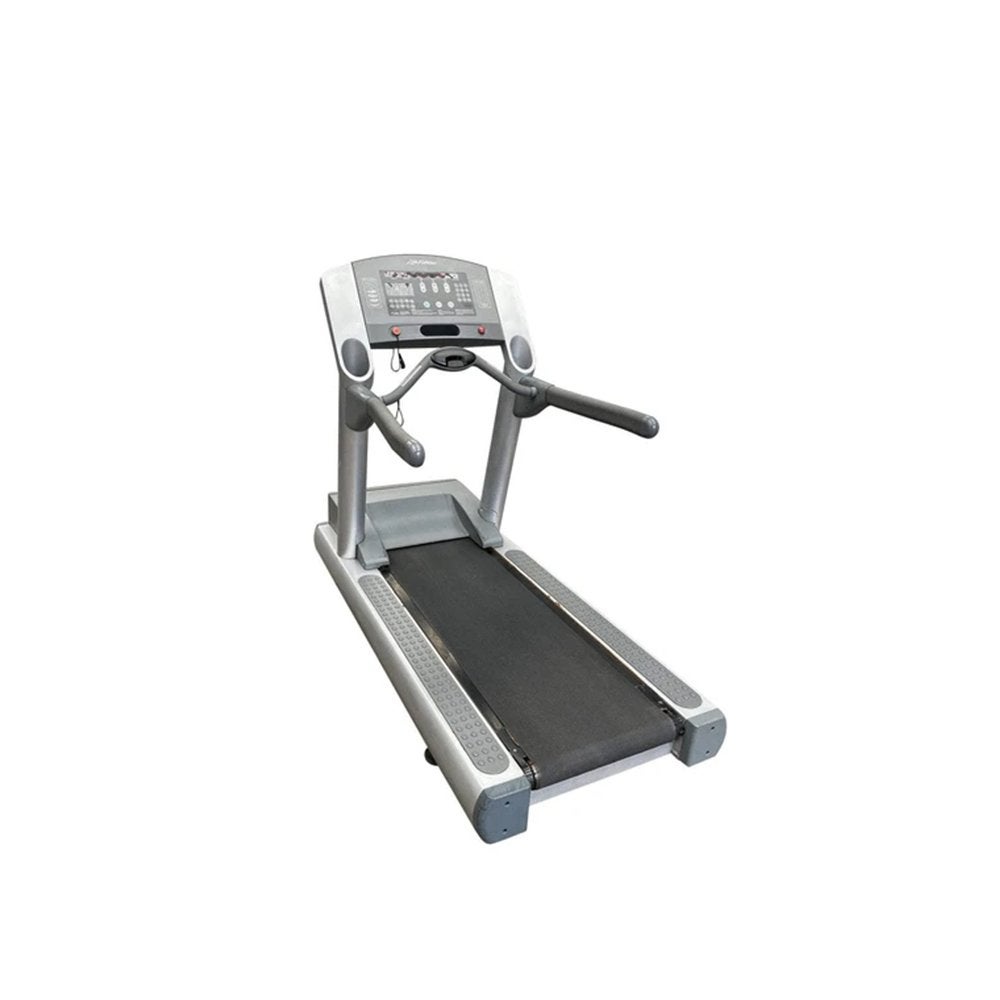Life Fitness – Silver Line 95TE – Treadmill, Ophalen of Verzenden, Zo goed als nieuw, Benen, Overige typen