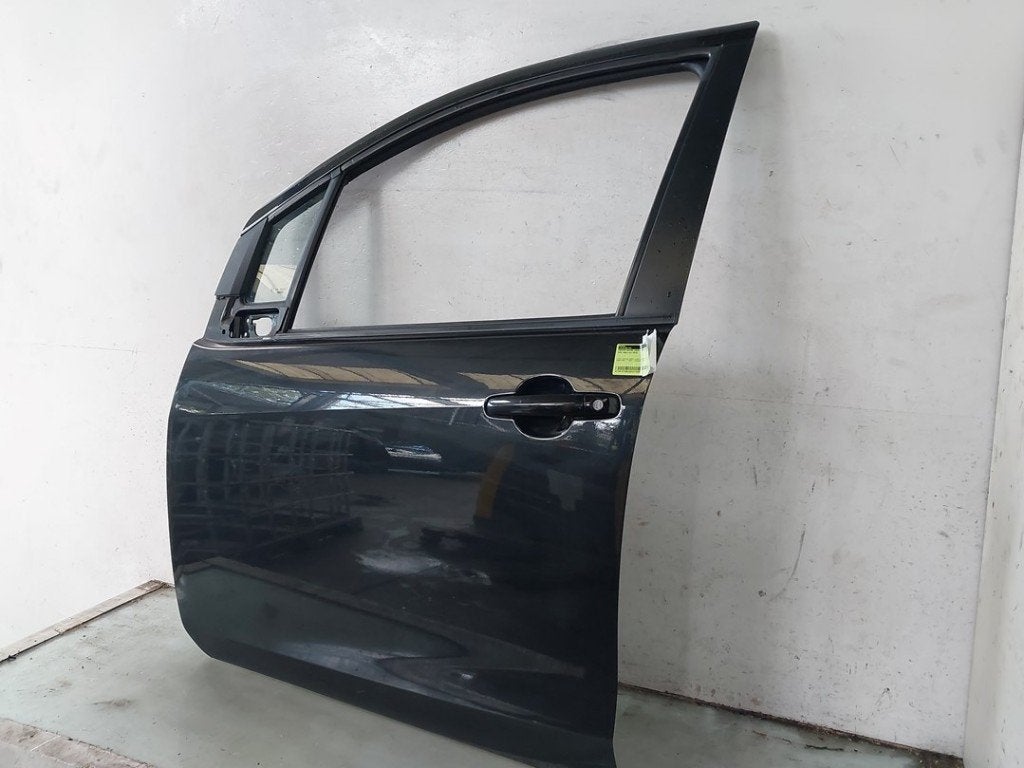 Portier Links Voor Opel Agila (B) (2011-07/2014-07) 93193291, Gebruikt, Bahnhofsplatz, Rüsselsheim am Main 65423, , Duitsland