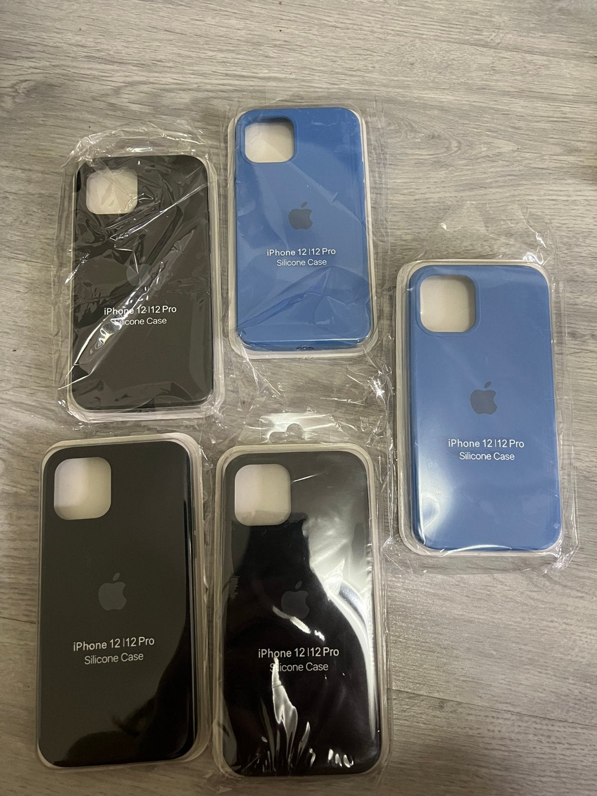 Nieuwe telefoon hoesjes, Ophalen of Verzenden, Nieuw