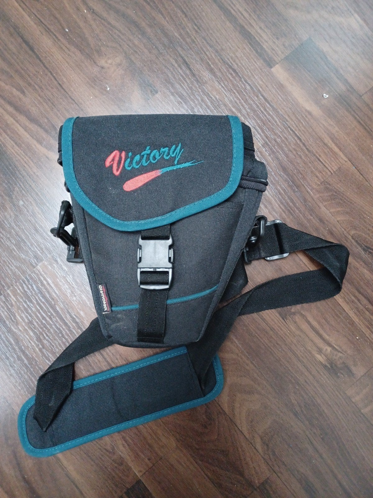 Victory cameratas - Compact en praktisch, Overige merken, Gebruikt, Gevoerd, Ophalen of Verzenden