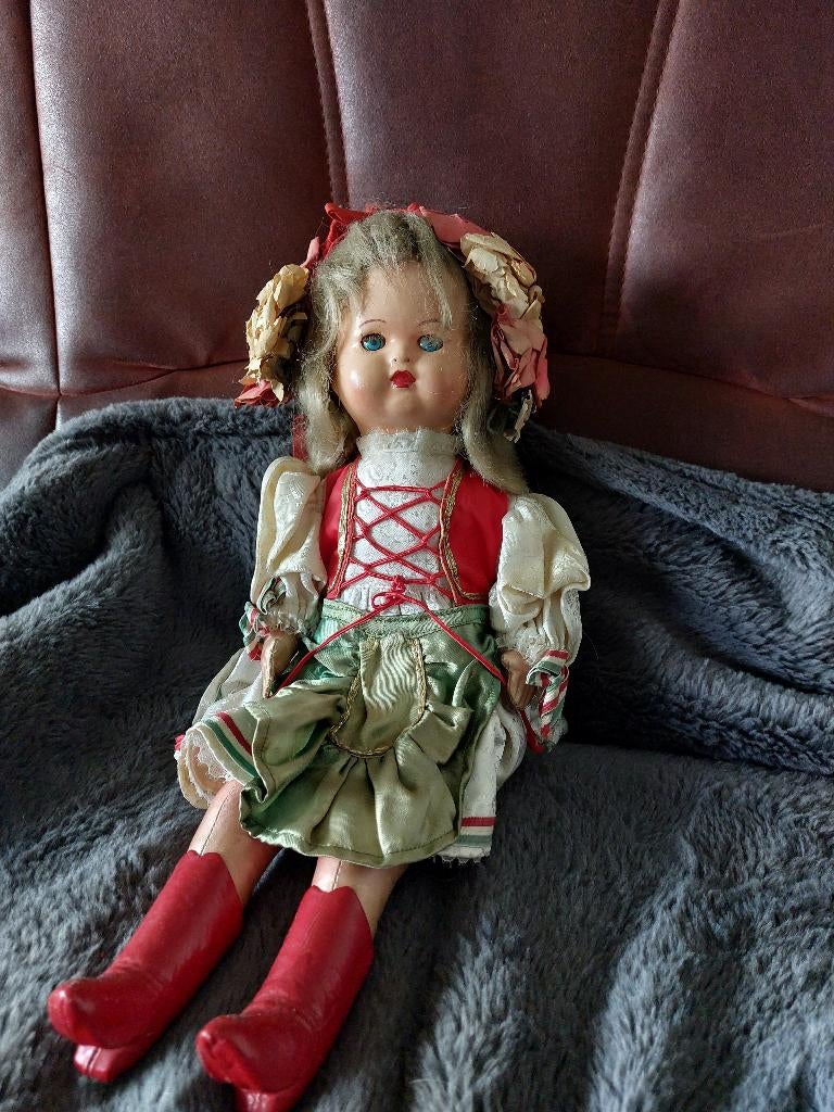 Vintage pop, Ophalen of Verzenden