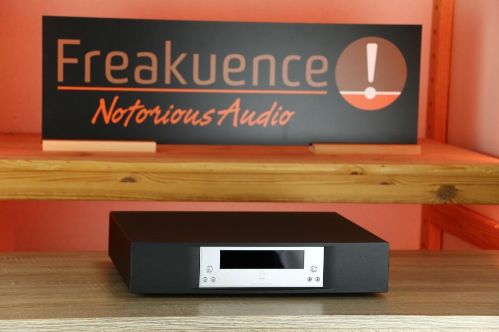 Linn Majik DS/0 - DS / 0 INRUIL 24-bit/192kHz Luistersessie?, Ophalen of Verzenden, Zo goed als nieuw, Linn Products, Linn Products Limited, Floors Road, Waterfoot, Eaglesham, Glasgow, G76 0EP, Scotland, United Kingdom