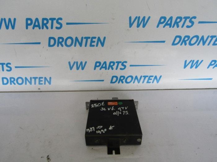 Boordcomputer van een Alfa Romeo GTV, Gebruikt, -, Verzenden, -