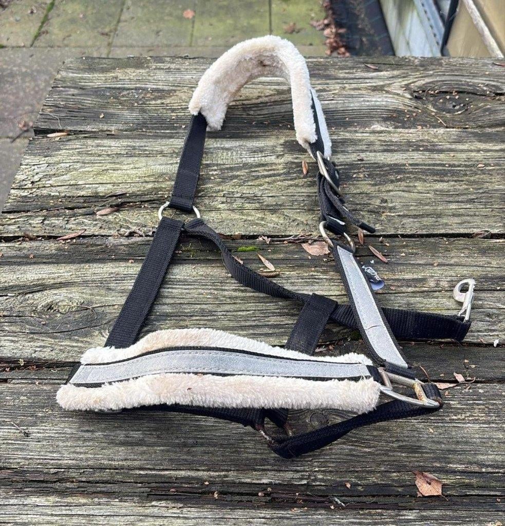 Halster Pagony, Ophalen of Verzenden, Gebruikt, Dressuur