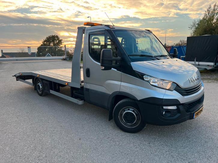 Sleepdienst Takeldienst Autotransport 24/7, Diensten en Vakmensen, Verhuur | Auto en Motor, Met chauffeur, Aanhangwagen