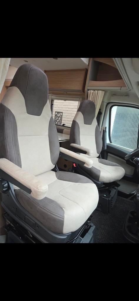 Interieur vernieuwen ? Camper/caravan, Ophalen of Verzenden