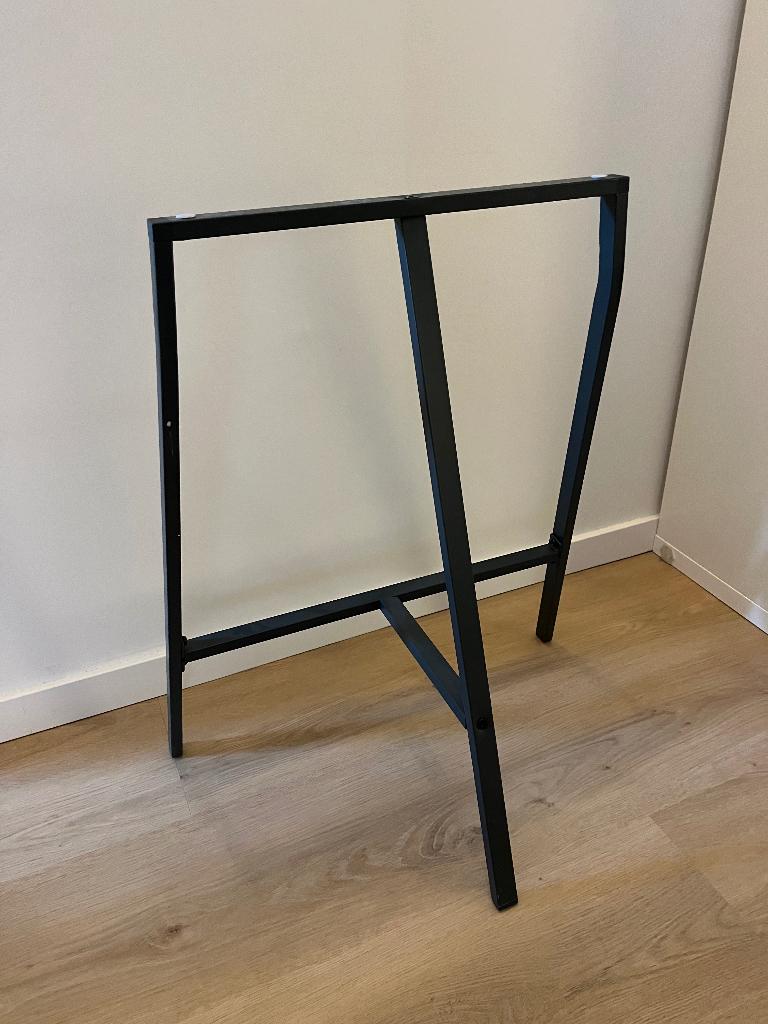 Schraag bureau, Ophalen, Zo goed als nieuw