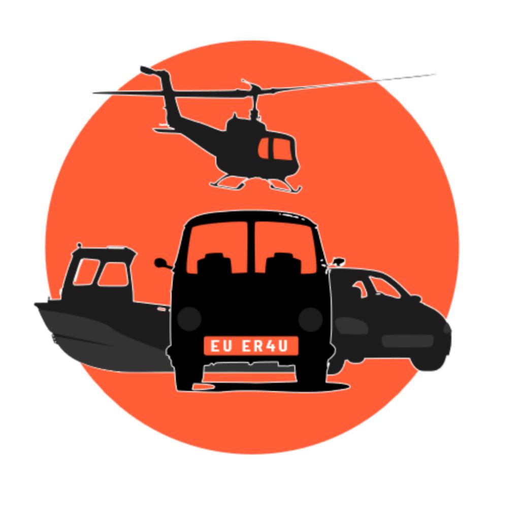 Auto verhuur, Personenauto