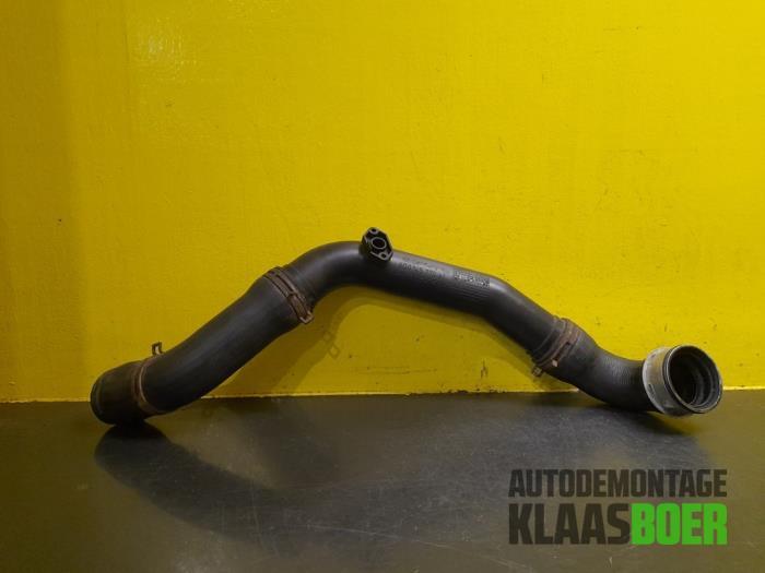 Intercooler Buis van een Volkswagen Polo, Ophalen of Verzenden, 12 maanden garantie, Gebruikt, Volkswagen