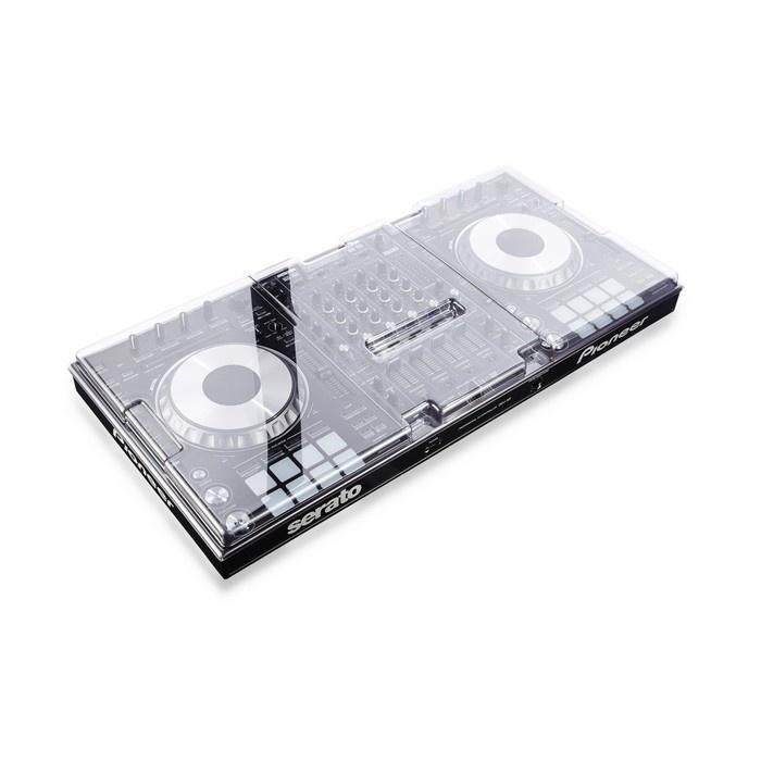Decksaver Pioneer DJ DDJ-SZ en DDJ-RZ stofkap, ., Nieuw, ., .