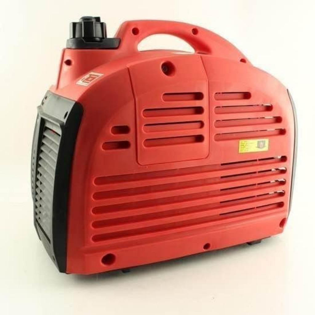 Camping generator | Universal Kraft | NIEUW leverbaar!, Benzine, Nieuw, Minder dan 5 kVA, D