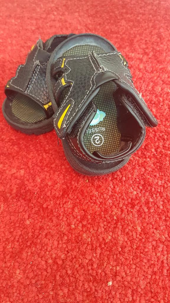 Baby schoenen, Ophalen of Verzenden, Zo goed als nieuw, Schoenen