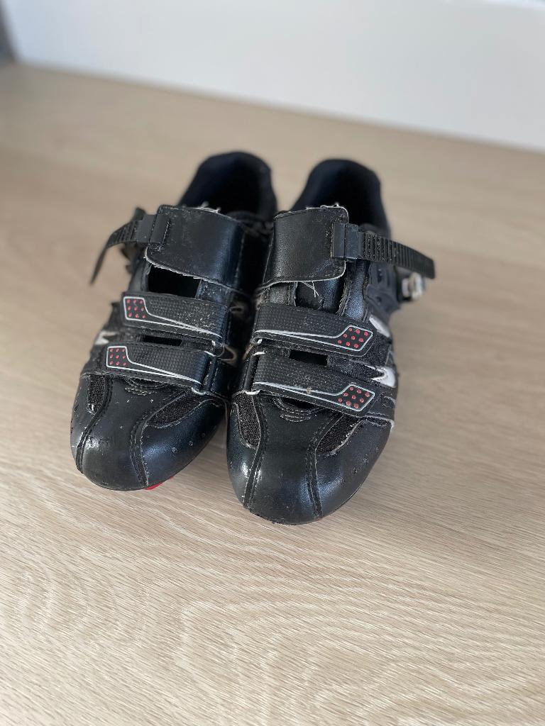Fietsschoen merkloos maat 38, Ophalen, Gebruikt, Overige maten, Schoenen