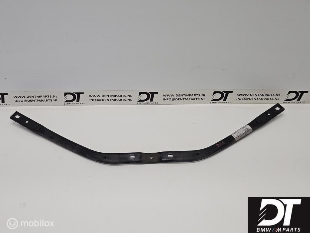 Frontbalk BMW Z4 E85 E86 51717063833, Gebruikt, Ophalen of Verzenden, BMW, BMW