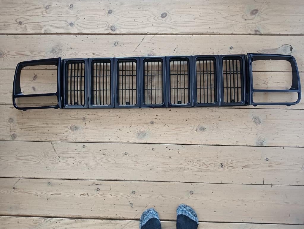 Te koop gril jeep cherokee, Ophalen of Verzenden, Nieuw
