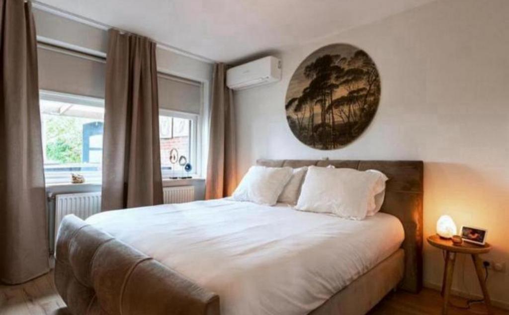 WELLNESS VAKANTIEWONING MET PRIVÉ SAUNA’S & JACUZZI, Open haard, Overijssel, Landelijk, 1 slaapkamer