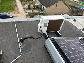 Airco inbedrijfstelling stek monteur, Garantie, Onderhoud