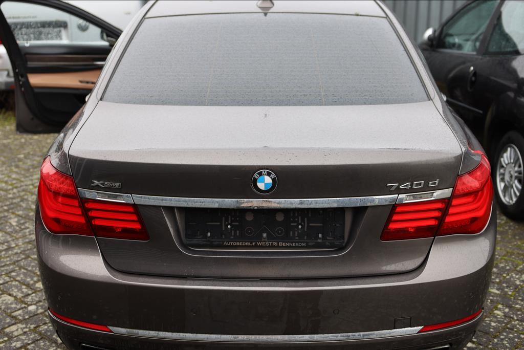 BMW 7-serie F01 lci (2013+) originele achterlampen, Auto-onderdelen, Verlichting, Ophalen