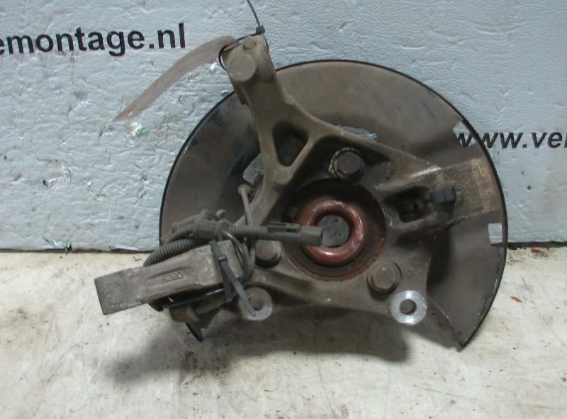 Fusee Rechts Voor Opel Astra J (PC6/PD6/PE6/PF6) 13583479, Gebruikt, Bahnhofsplatz, Rüsselsheim am Main 65423, , Duitsland, Opel
