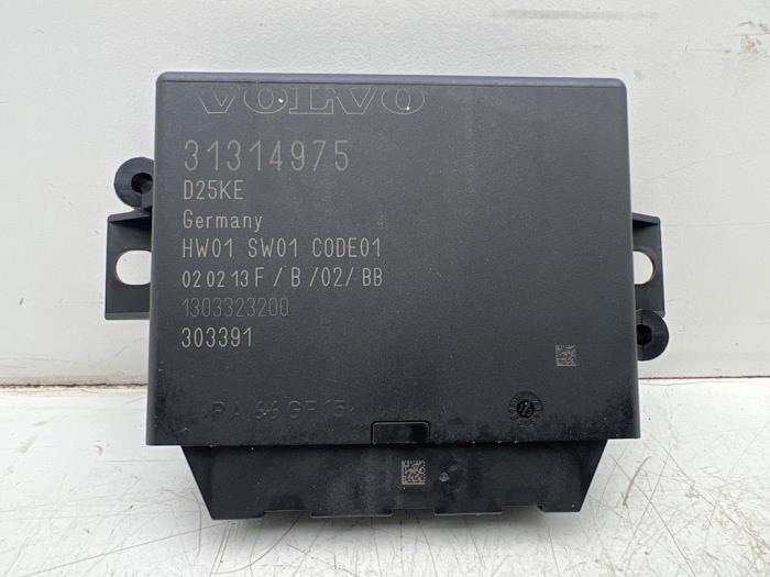 PDC Module van een Volvo V40, Gebruikt, -, -, Ophalen of Verzenden
