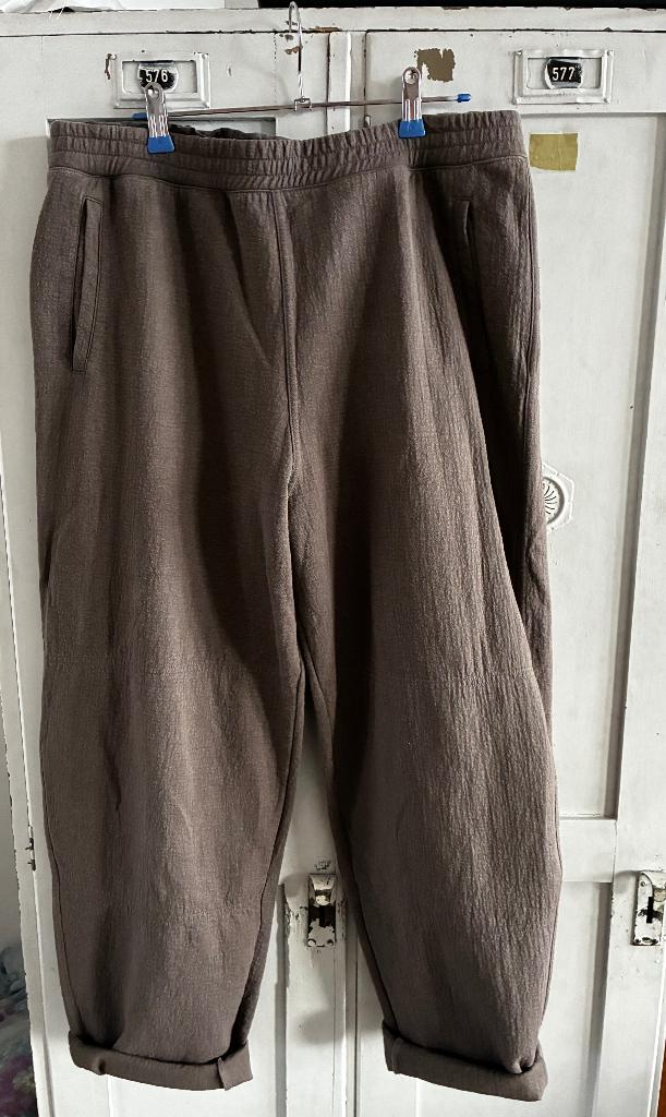 Broek van Humanoid - maat XL, Humanoid, Bruin, Maat 46/48 (XL) of groter, Ophalen of Verzenden
