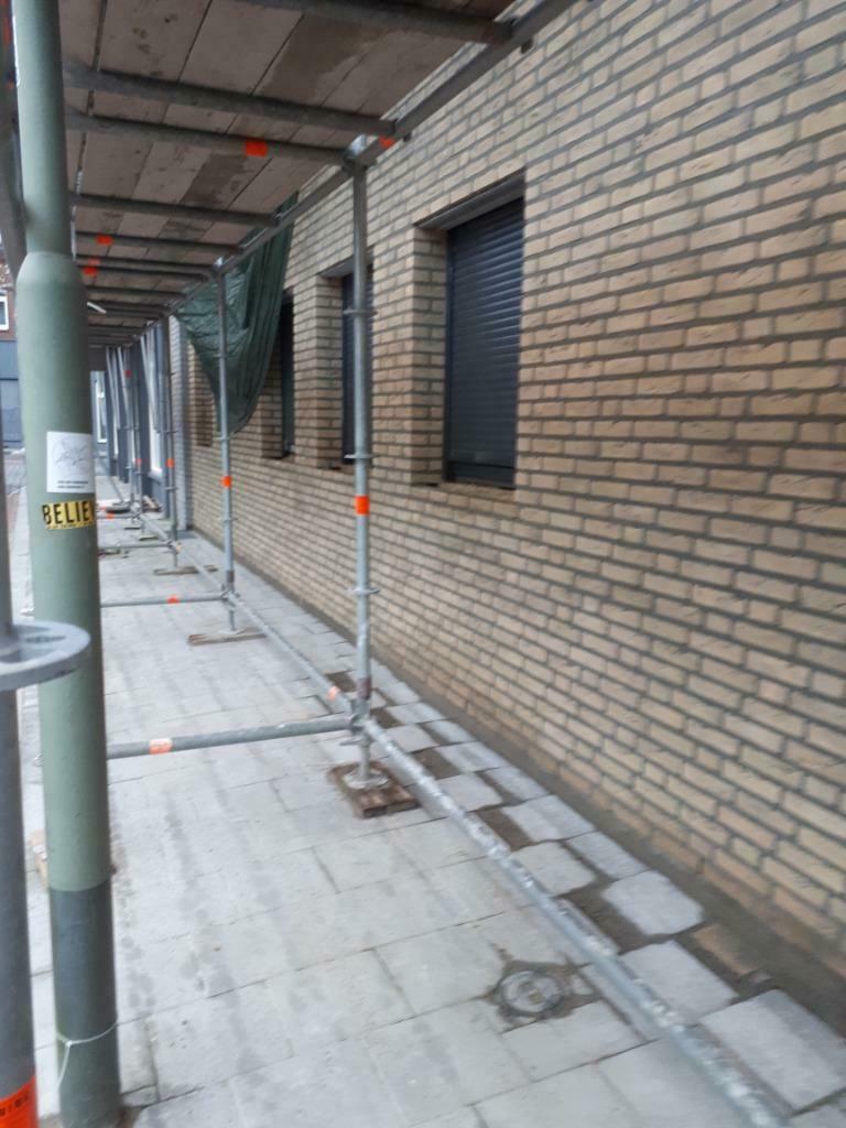 Foto 10 van Metselaar  - Tegelwerken - Schilderwerken