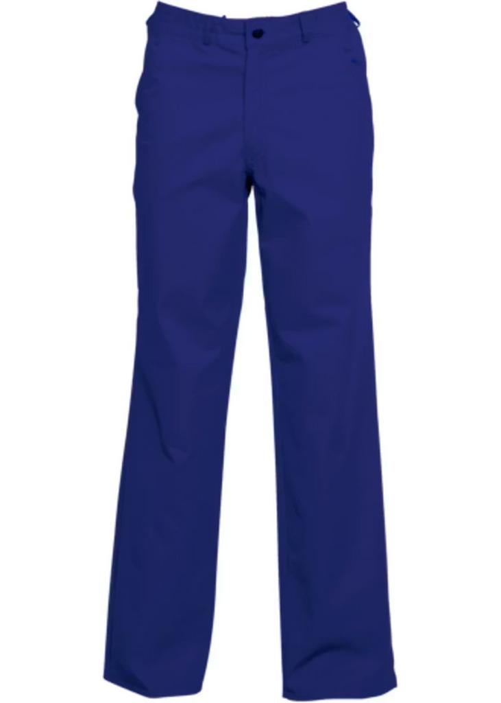 NIEUW  Werkbroek, blauw mt 54, merk Havep en Wenaas, Kleding | Heren, Maat 52/54 (L), Blauw, Nieuw, Ophalen of Verzenden