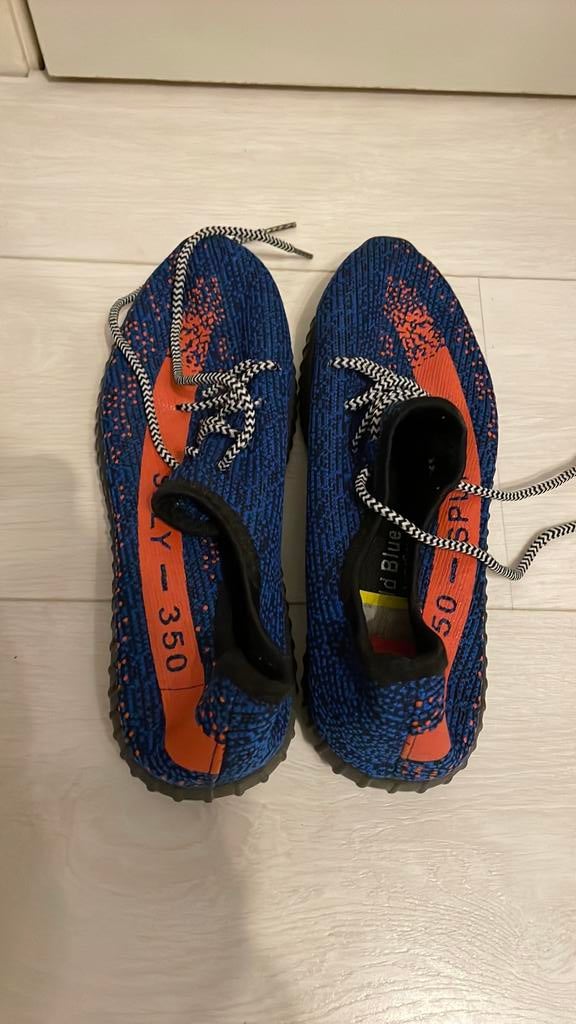 Schoenen maat 40, Ophalen, Zo goed als nieuw