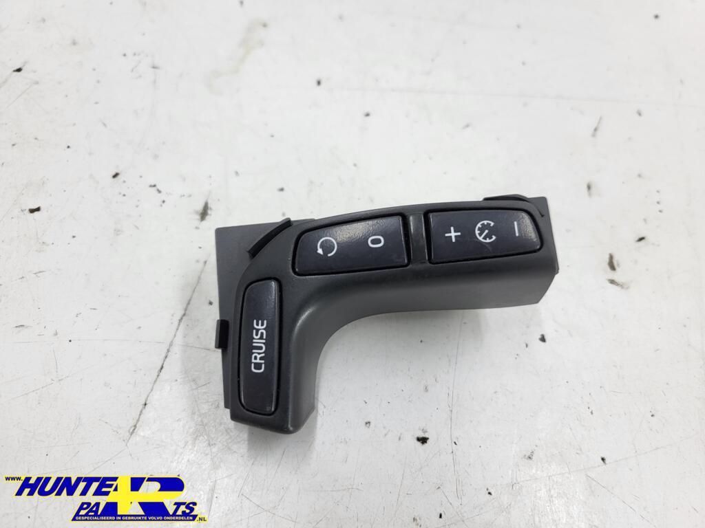 Cruise control Bediening Volvo V70/S80 ('00-'08) 30710254, Gebruikt, Ophalen of Verzenden, Volvo, Volvo
