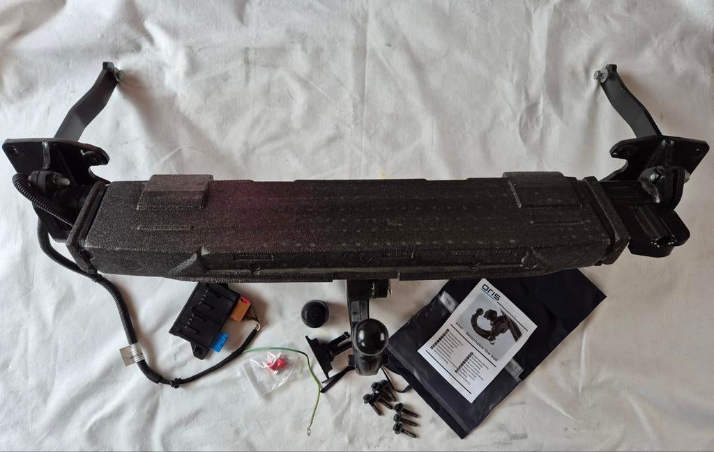 2021-2025 OPEL ASTRA L TOURER AFNEEMBARE TREKHAAK + MODULE, Ophalen of Verzenden