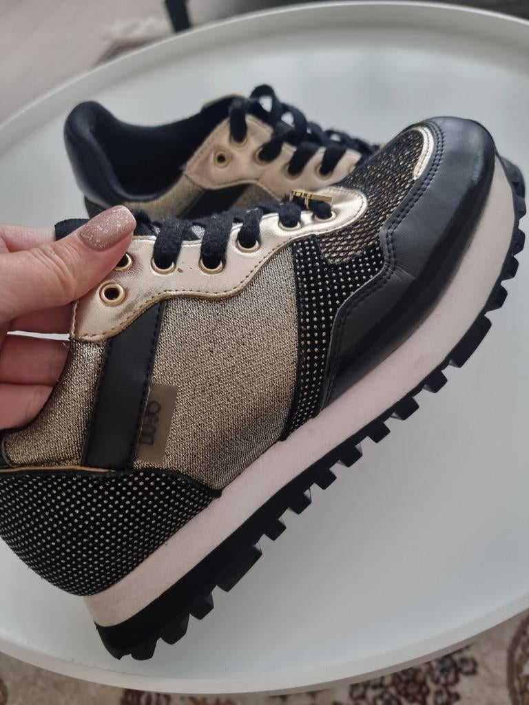 Liu Jo sneakers maat 38, Verzenden, Liu Jo, Sneakers of Gympen, Gedragen