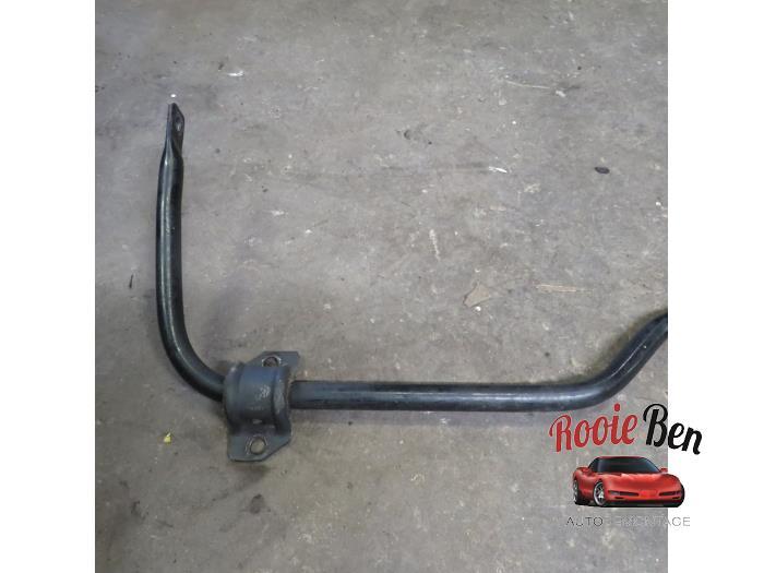 Stabilisatorstang achter van een Dodge RAM, Gebruikt, -, -, Ophalen of Verzenden