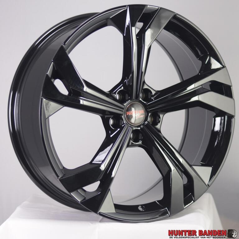 20 inch Q3 velgen Audi A4 A5 A6 Q5 S6 VW Passat 5x112 et35, Velg(en), Nieuw, Ophalen of Verzenden, 20 inch