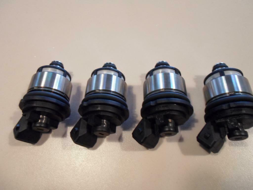 lpg injector MED / Landi Renzo / Eurogas, Ophalen of Verzenden, Nieuw