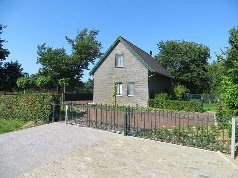 Vakantiehuis Brommelerhofke Wijnandsrade (L), Wasmachine, Landelijk, Eigenaar, 6 personen