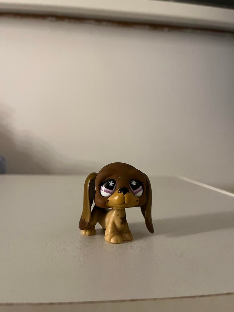 Little petshop dieren, Verzamelen, Poppetjes en Figuurtjes, Ophalen of Verzenden, Zo goed als nieuw