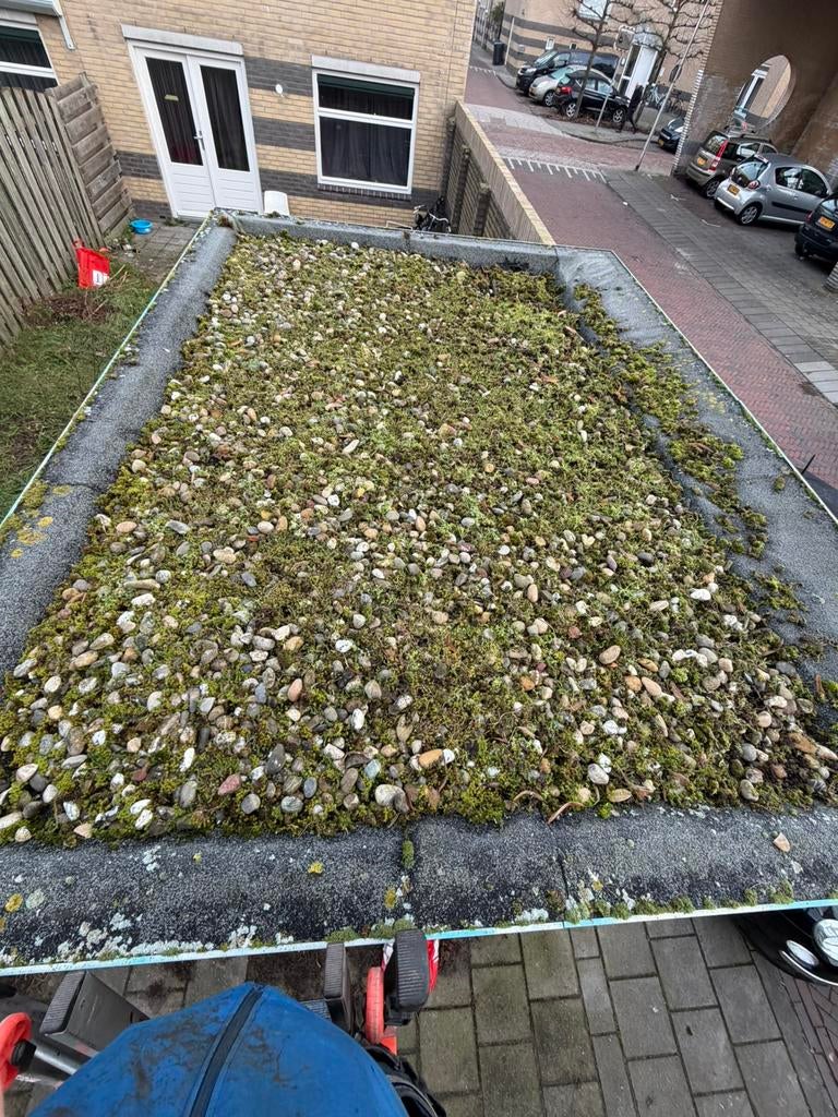 Foto 19 van dakdekker gezocht? lekkage? lood regio deventer en omstreken